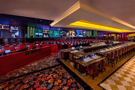 sample casino sports book boards